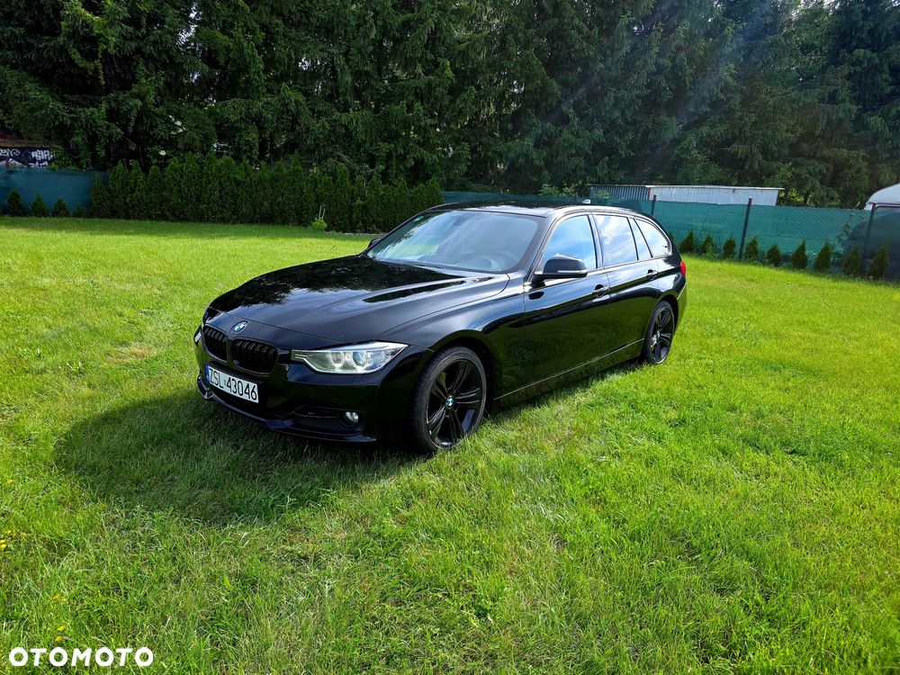 BMW Seria 3 - 1