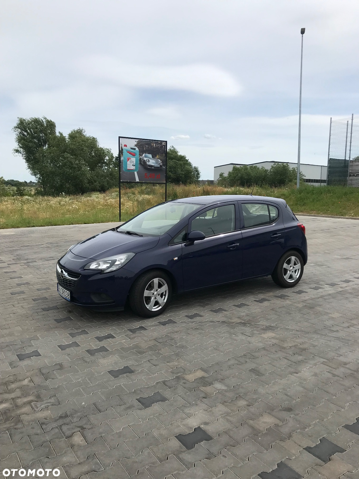Opel Corsa - 3