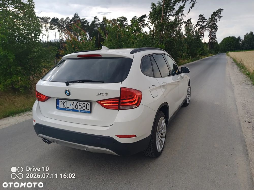 BMW X1 - 13