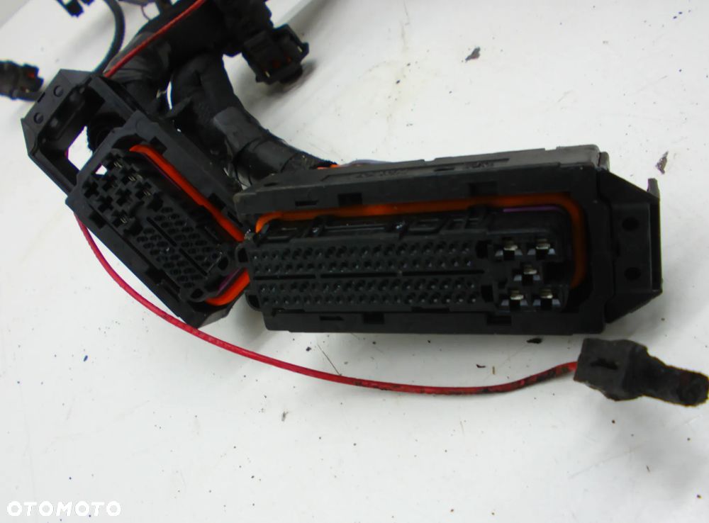 Fiat Ducato 2.3 hpi instalacja sinika wtryskiwaczy - 4