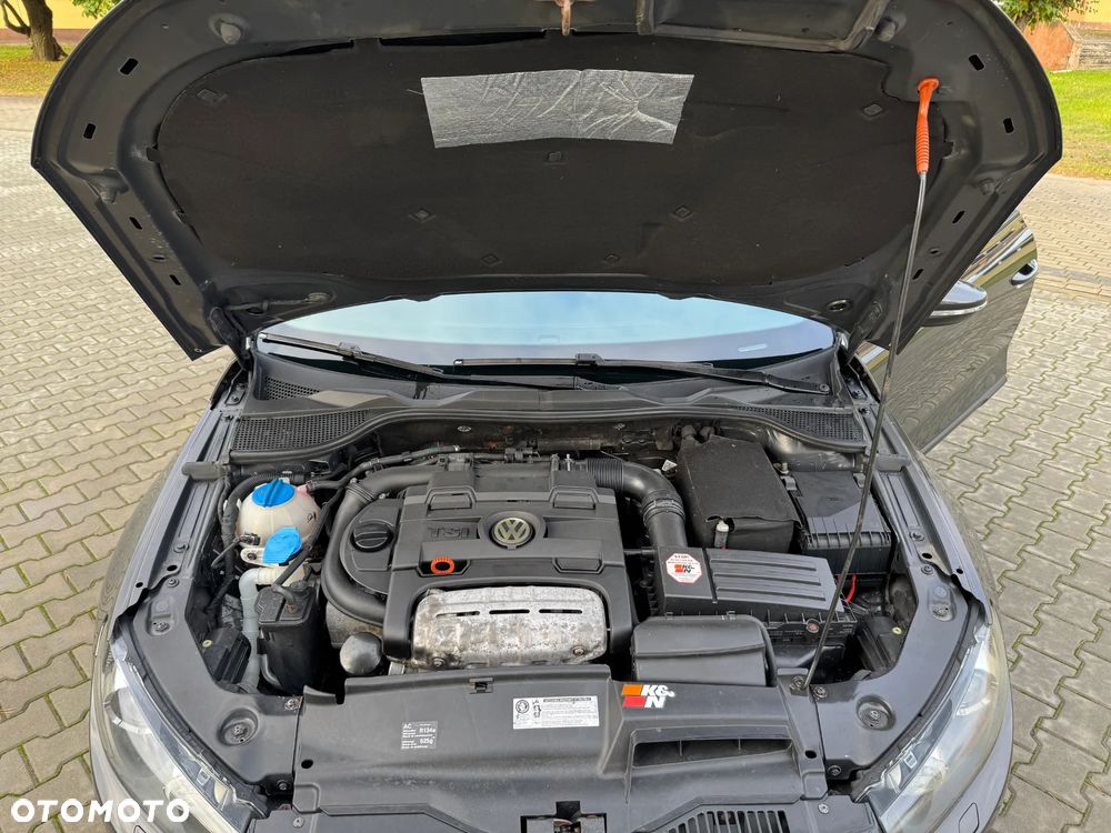 Volkswagen Scirocco - 28