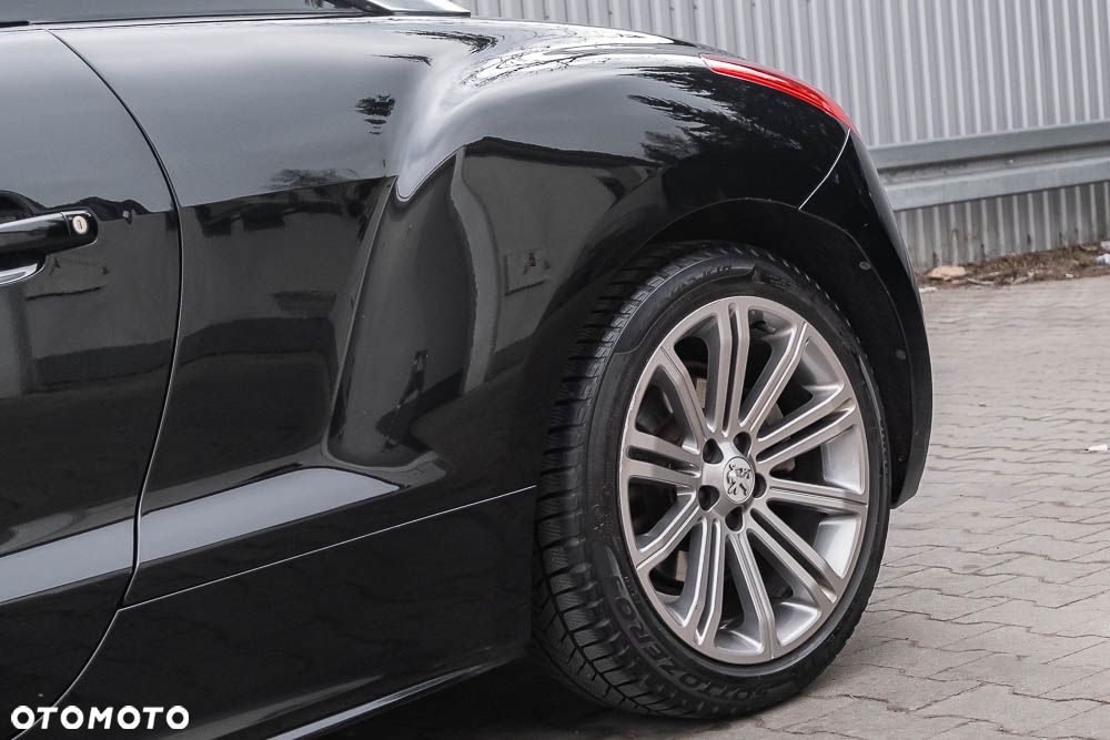 Peugeot RCZ 1.6 200 THP - 9