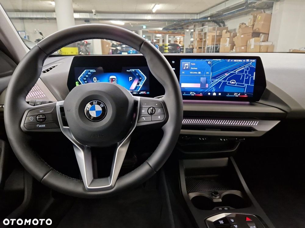 BMW Seria 1 118d M Sport - 15