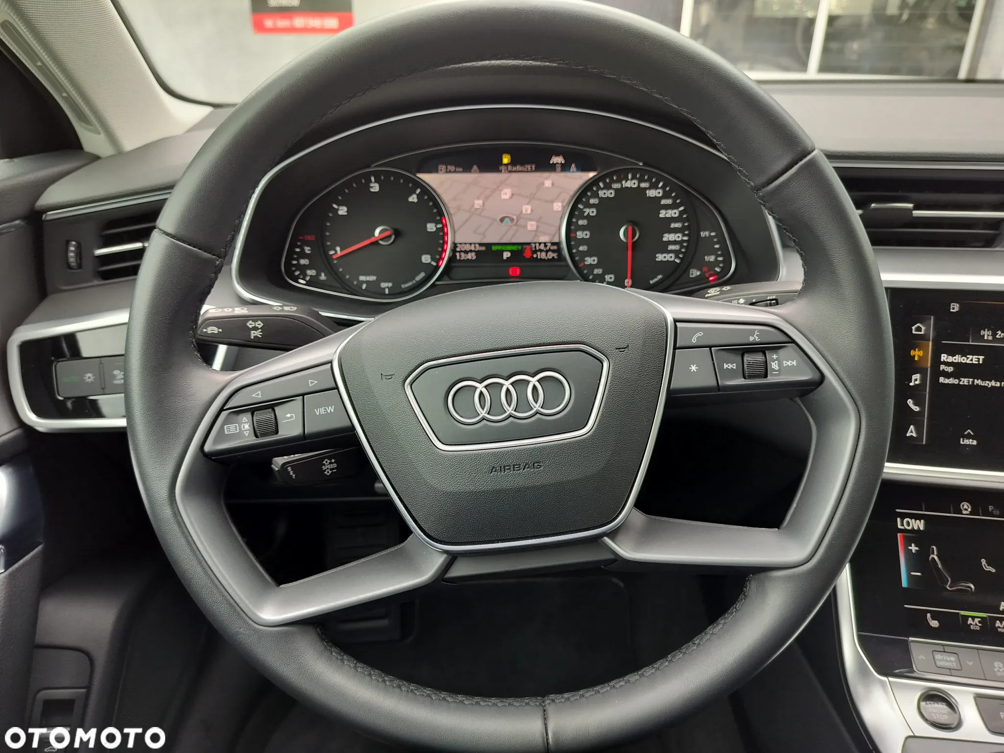 Audi A6 - 29