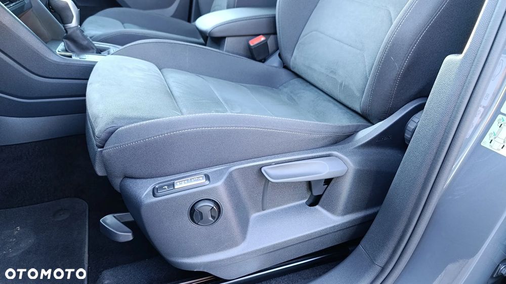 Volkswagen Tiguan - 18