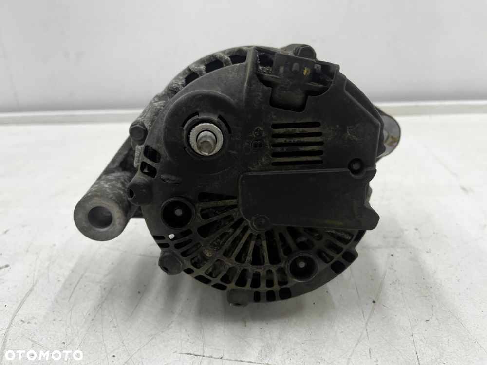 Alternator Opel Insignia A Astra J Zafira C Cascada Saab 9-5 II 08-17r. 2.0 CDTi 13502581 - 5