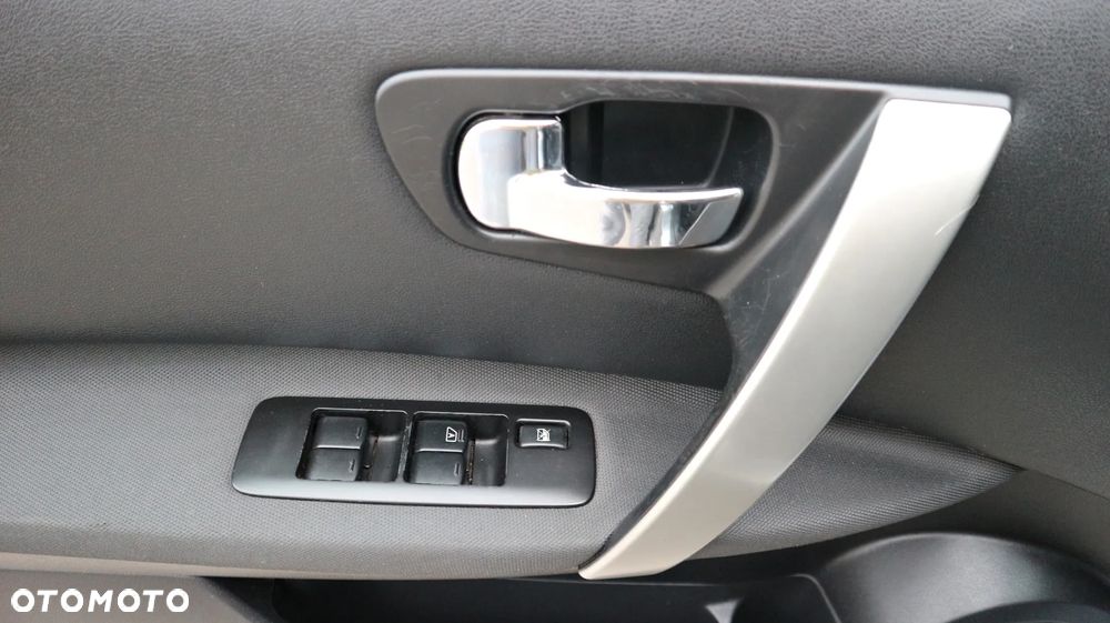 Nissan Qashqai 2.0 Tekna Pack - 26
