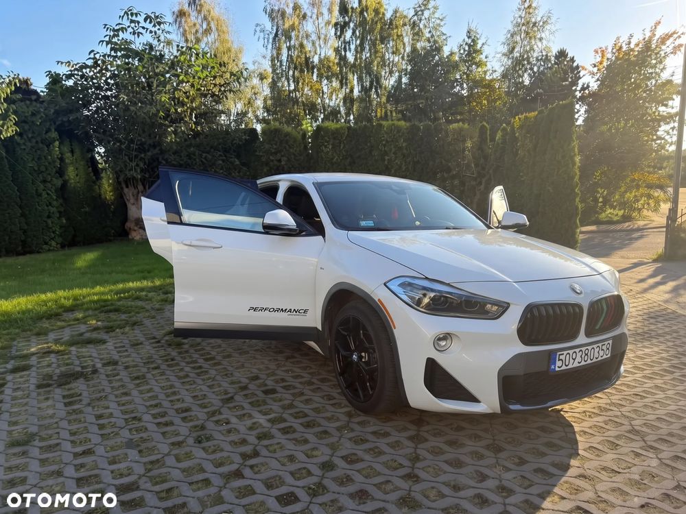 BMW X2 - 35