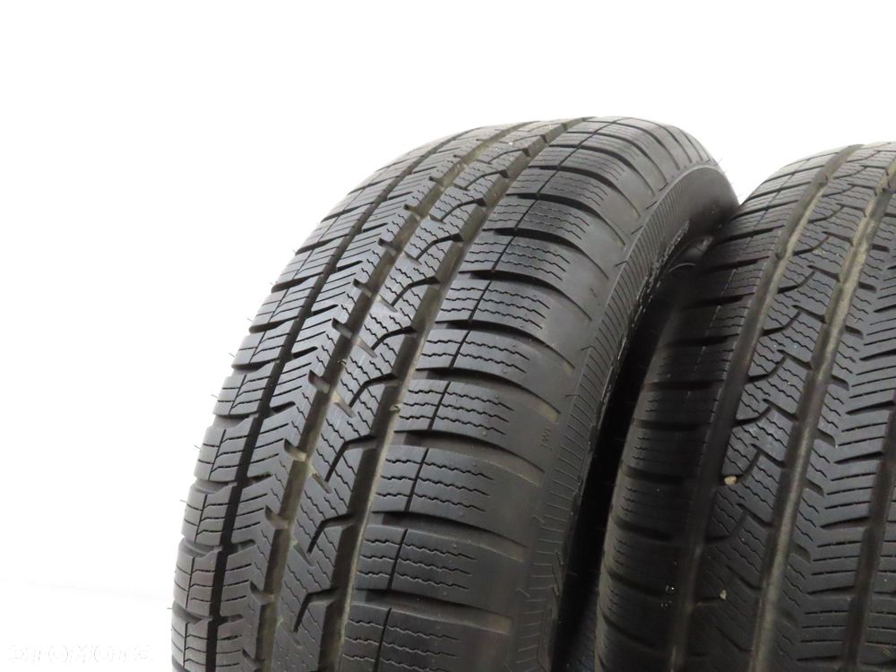 2x 185/60R14 OPONY CAŁOROCZNE Apollo Alnac 4G All Season 82T - 7