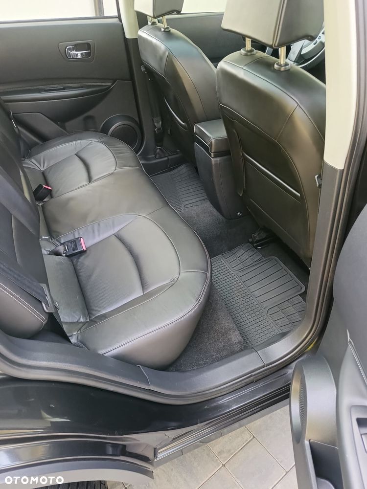 Nissan Qashqai 2.0 Acenta - 26