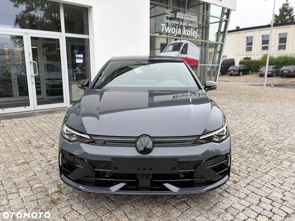 Volkswagen Golf 2.0 TSI 4Motion R DSG - 3