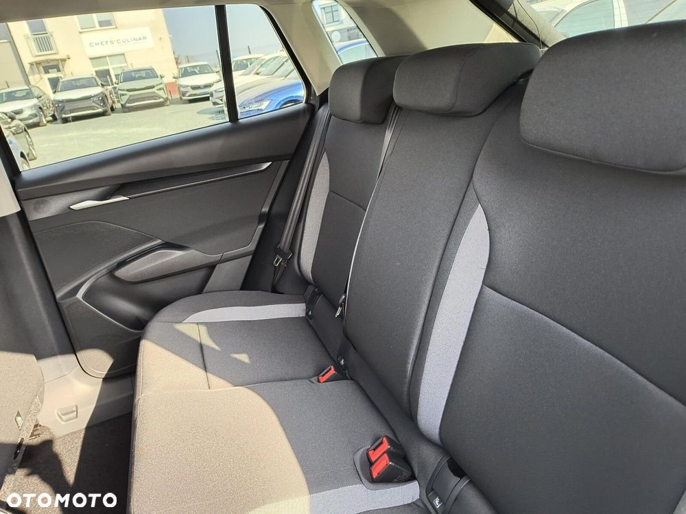 Skoda Elroq 60 63kWh - 16