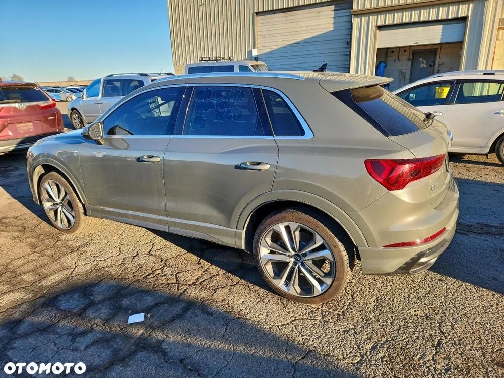 Audi Q3 45 TFSI Quattro S tronic S line - 3