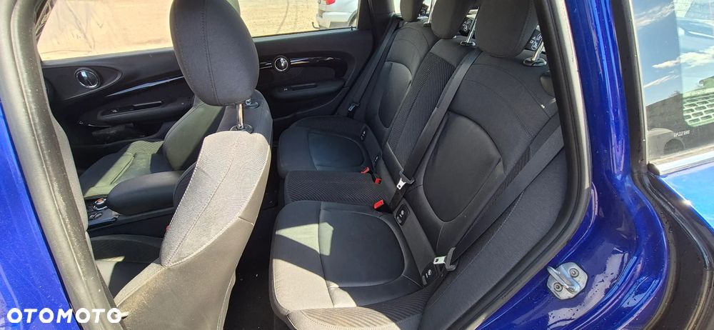 MINI Clubman Cooper - 28