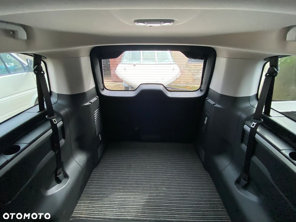 Toyota Proace Verso - 6