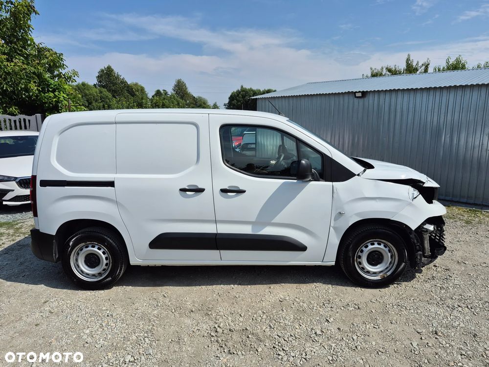 Peugeot Partner - 27