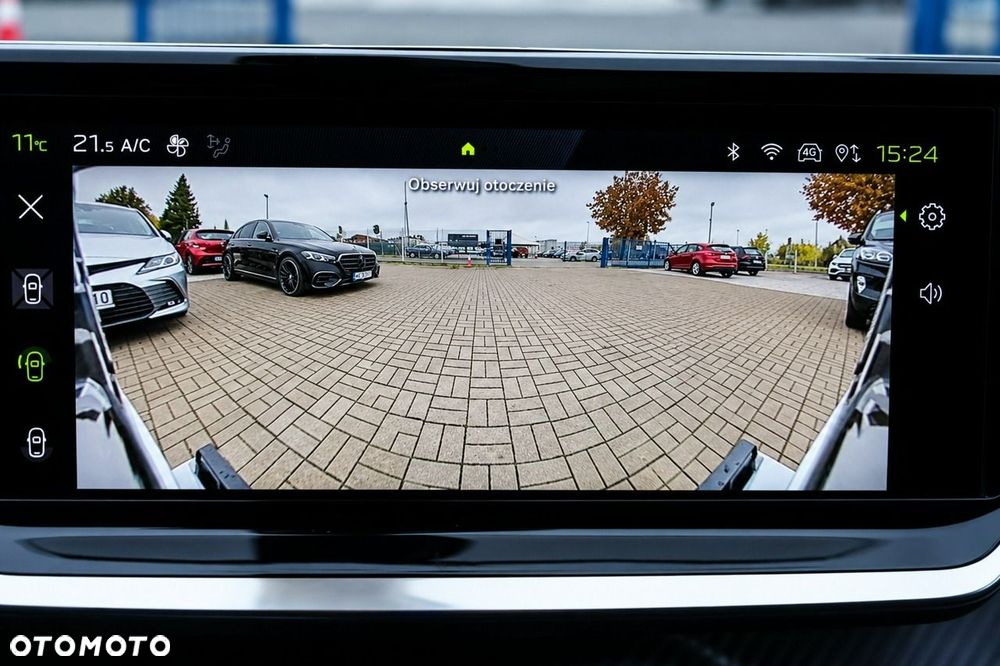 Peugeot 2008 1.2 PureTech GT S&S EAT8 - 17