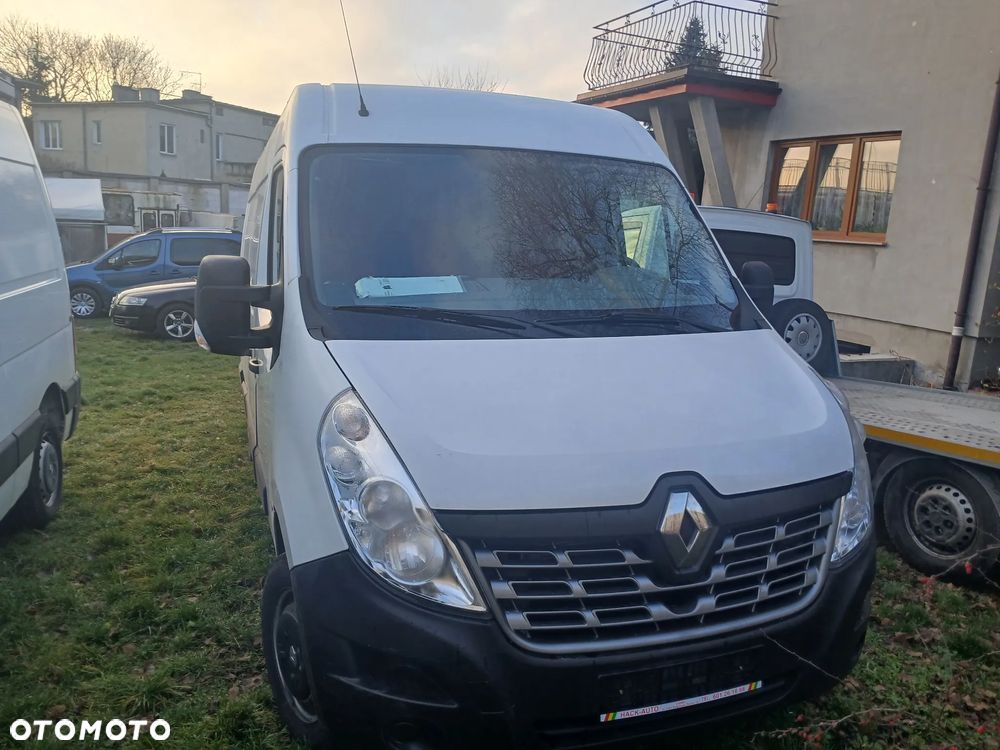 Renault Master - 3