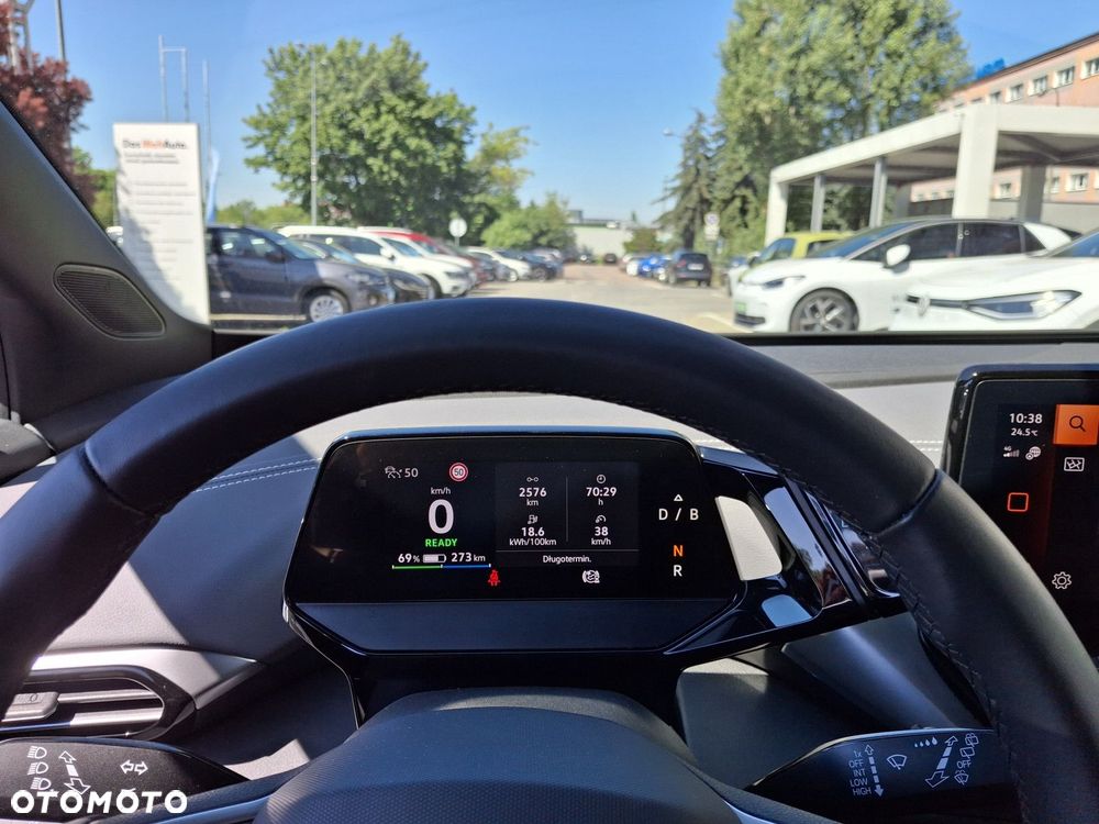 Volkswagen ID.4 77kWh Pro Performance - 15