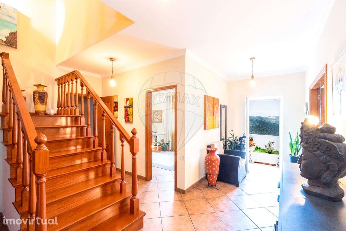 Moradia T4 para venda - Grande imagem: 5/35