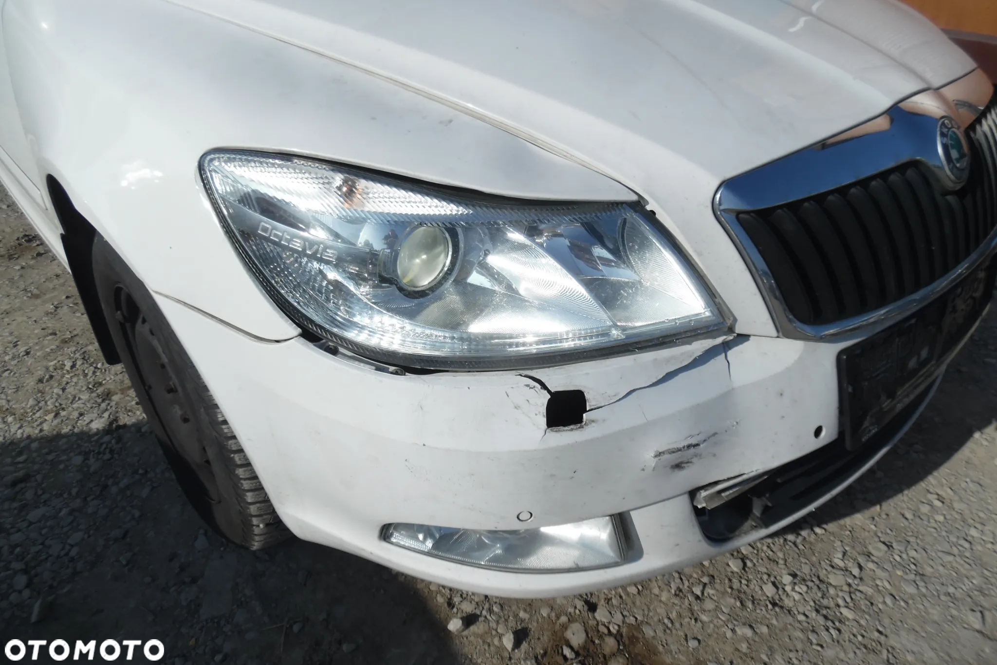 Skoda Octavia 1.6 TDI 4x4 Elegance - 26