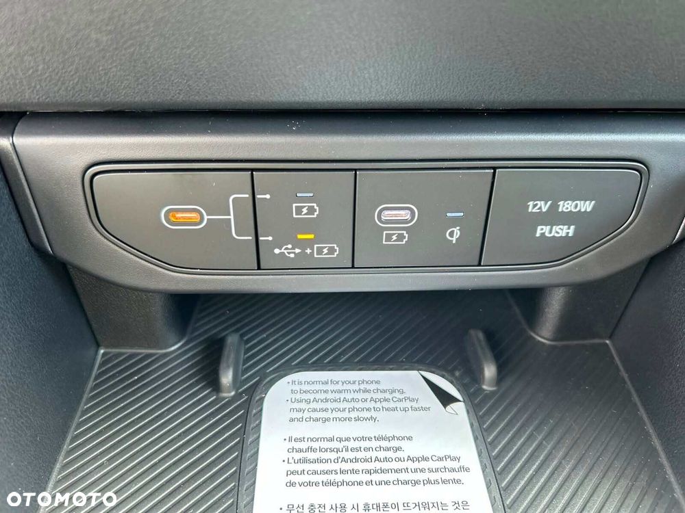 Kia K4 1.6 T-GDI GT Line - 32