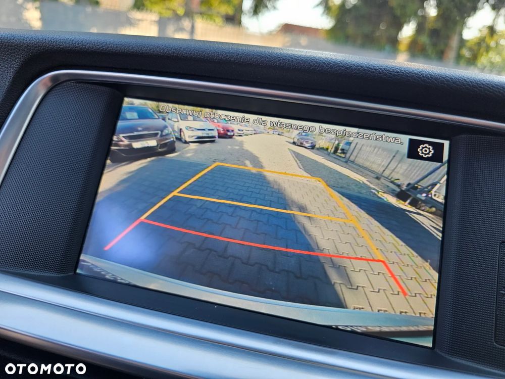 Kia Optima Sportagon 1.6 CRDI DCT GT Line - 20