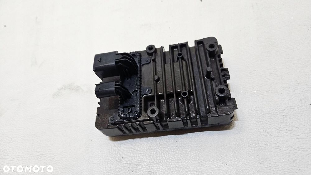 radar sensor czujnik acc bmw 5a75876-01 - 3