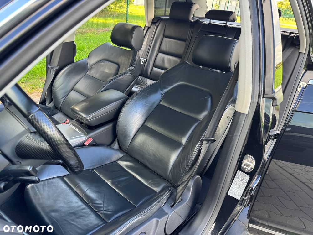 Audi A6 Avant 3.0 TDI DPF quattro - 36