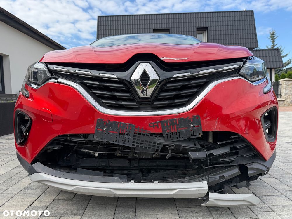 Renault Captur 1.3 TCe Intens EDC - 3
