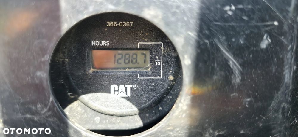 Caterpillar 303,5  / Cat 303,5 Cat 302.7 , cat 304, 305 - 9