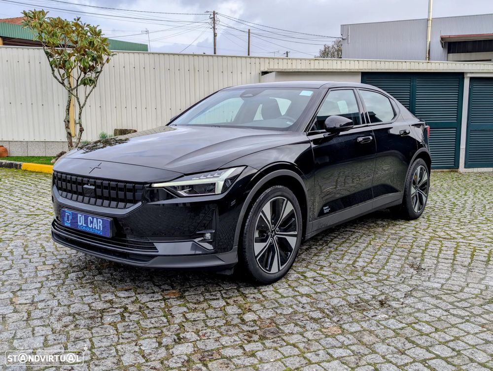 Polestar 2 Single Motor 78kWh - 1