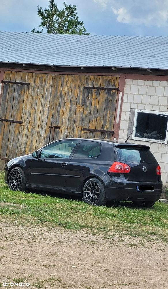 Volkswagen Golf 2.0 GTI DSG - 4