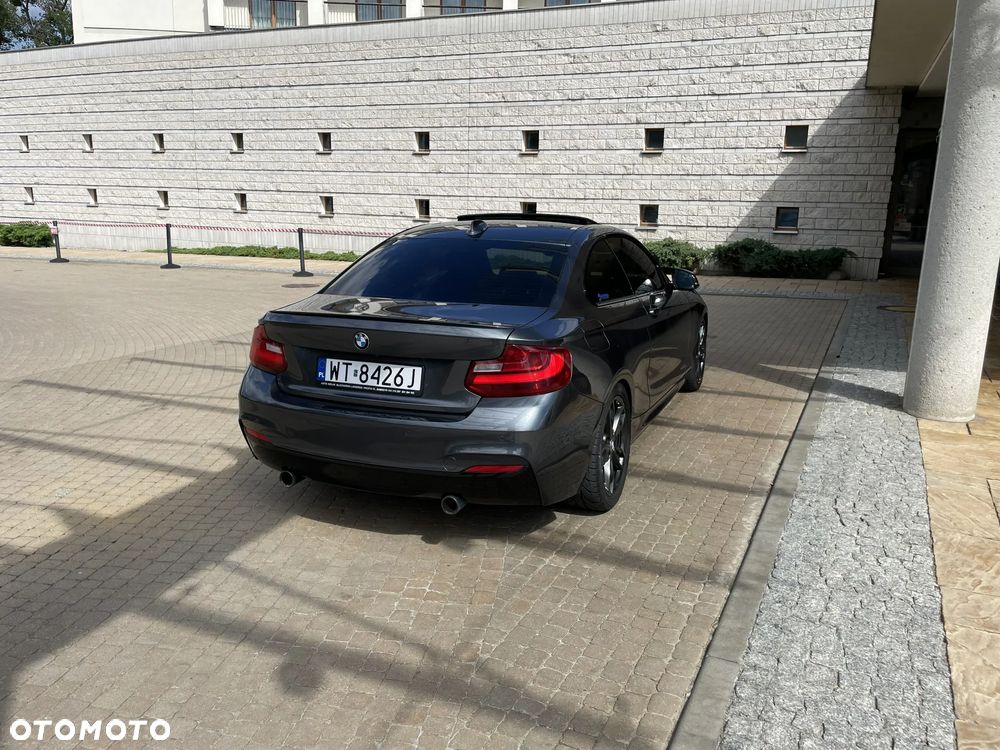 BMW Seria 2 M240i xDrive - 7