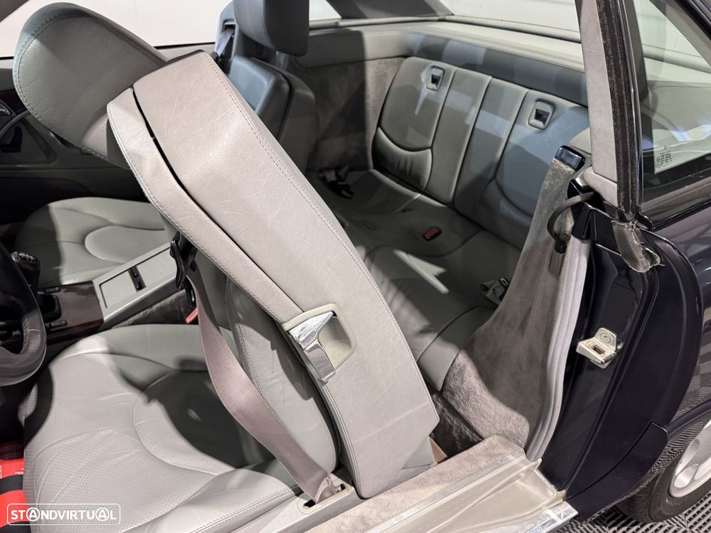 Mercedes-Benz SL 280 Standard - 40