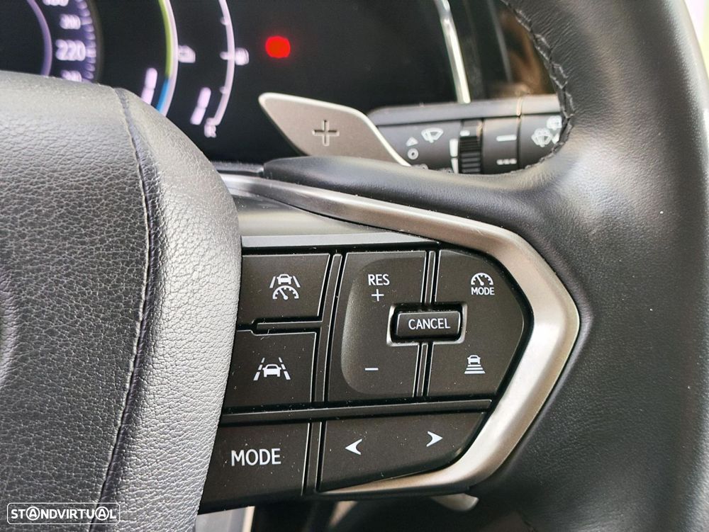 Lexus NX 450h+ Executive - 28