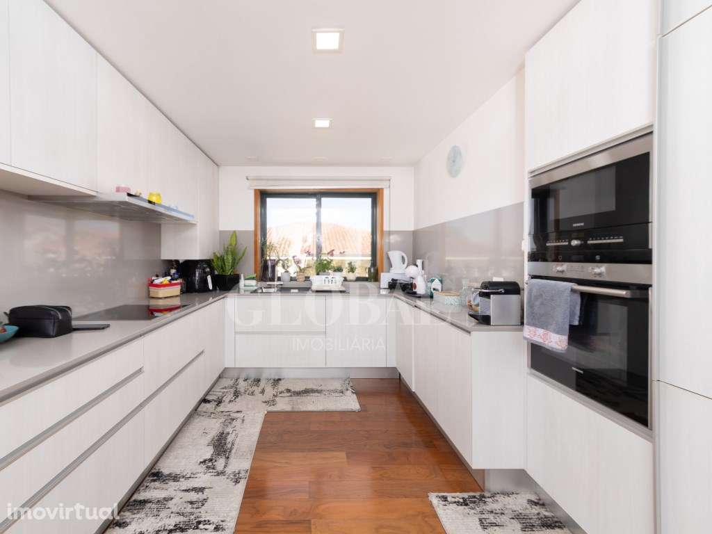 MORADIA T3 MILHEIRÓS DE POIARES - Grande imagem: 4/19