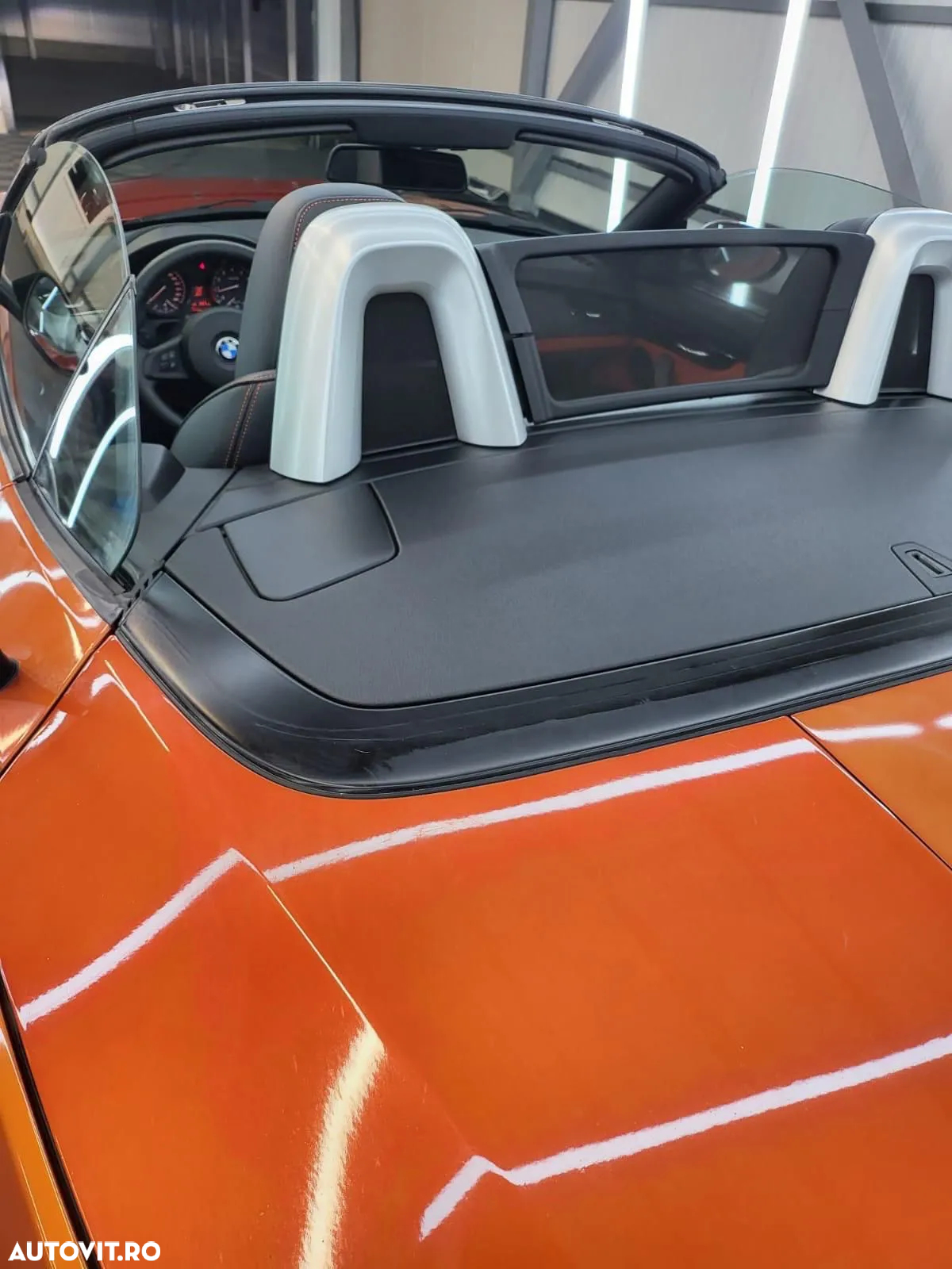 BMW Z4 M - 12