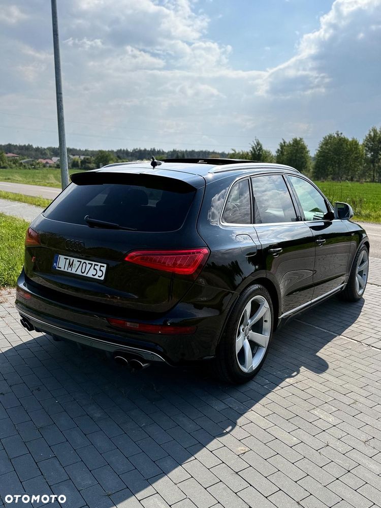 Audi Q5 - 12