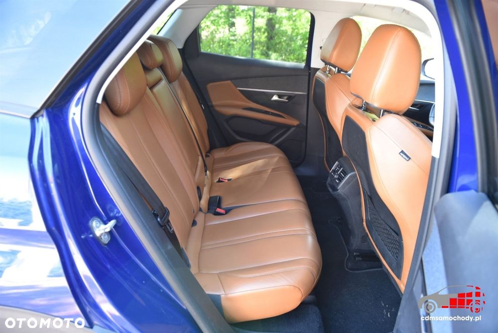 Peugeot 3008 - 16
