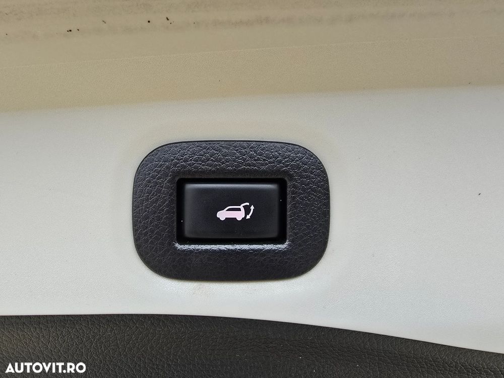 Nissan X-Trail 1.7 dCi N-TEC - 10