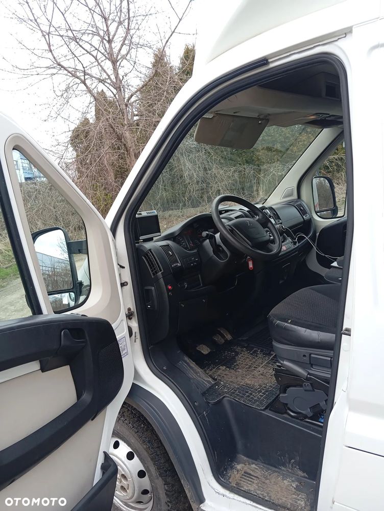 Peugeot Boxer - 13