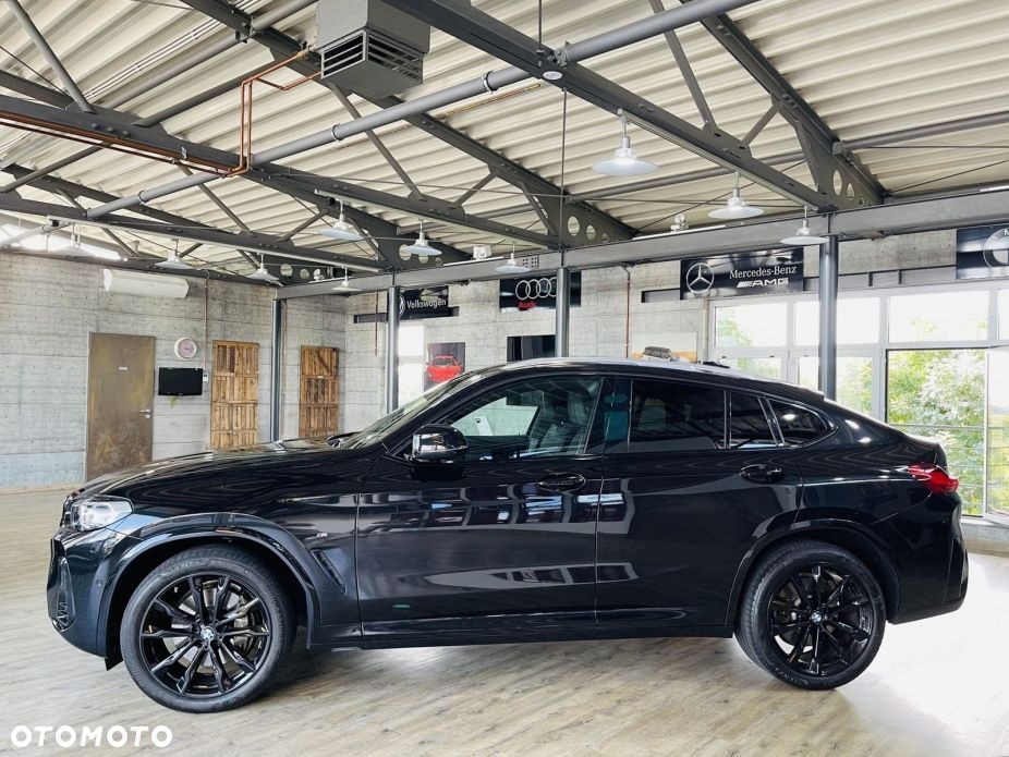 BMW X4 - 2