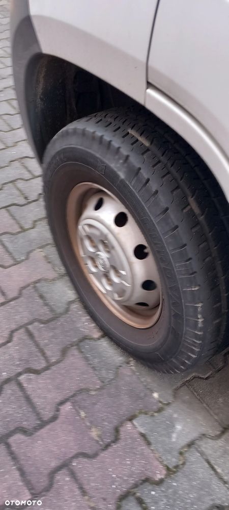 Fiat Ducato - 2