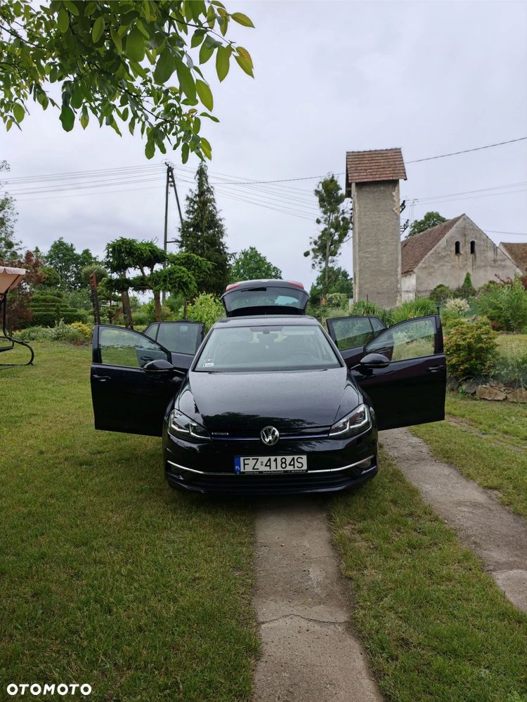 Volkswagen Golf 1.5 TSI BMT Highline - 7