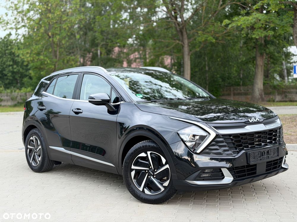 Kia Sportage 1.6 T-GDI Business Line 2WD - 23