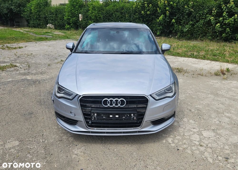 Audi A3 Sportback 2.0 TFSI quattro S tronic Ambition - 5