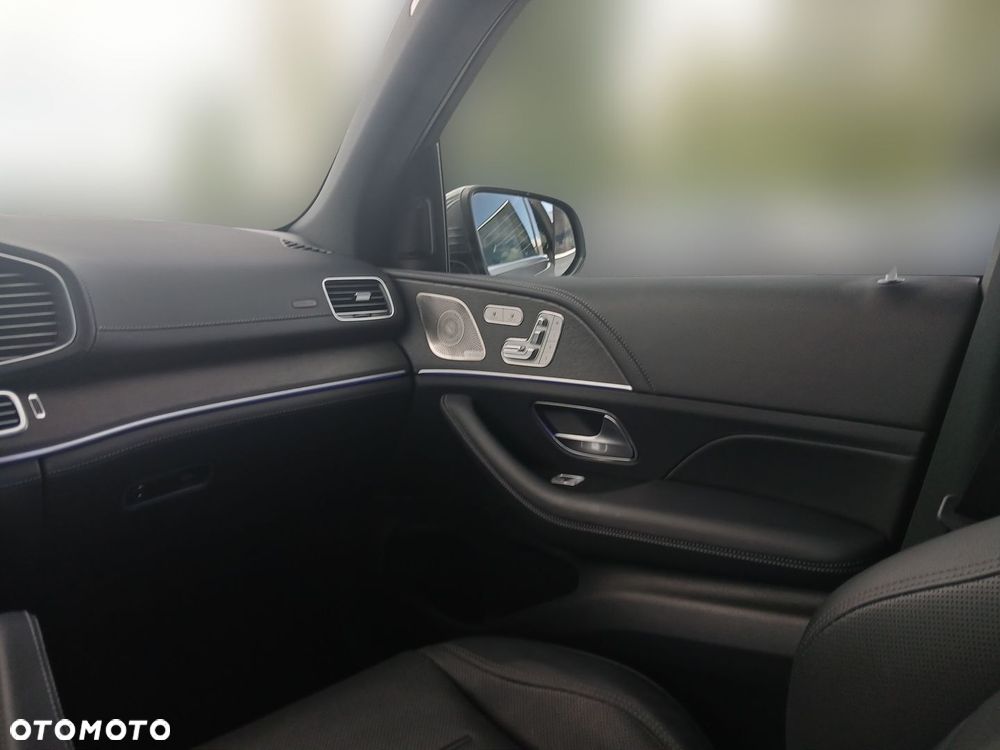 Mercedes-Benz GLE 300 d mHEV 4-Matic AMG Line - 18