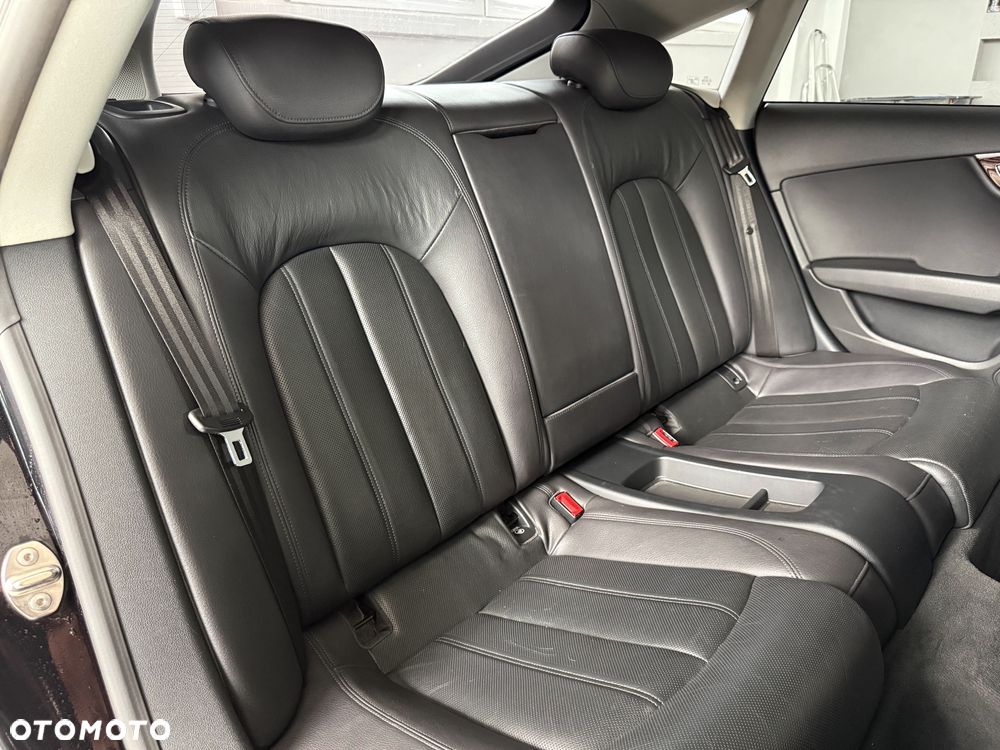 Audi A7 Sportback 3.0 TFSI Quattro S tronic - 34