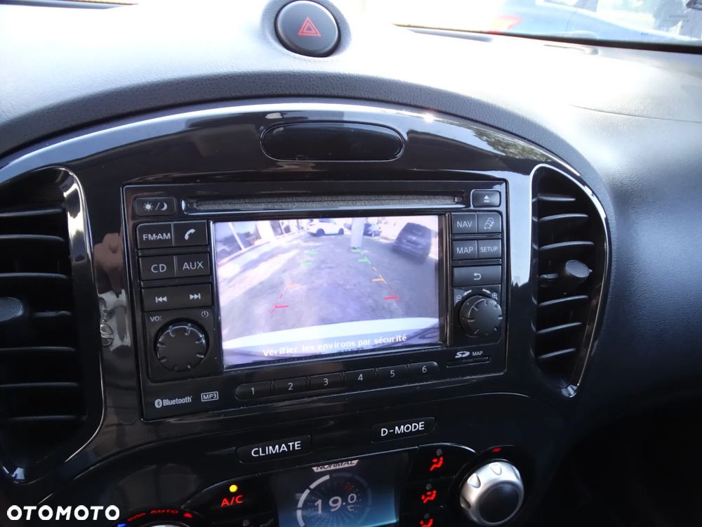 Nissan Juke - 13